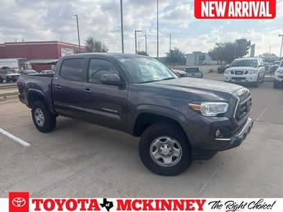 Used 2023 Toyota Tacoma SR5