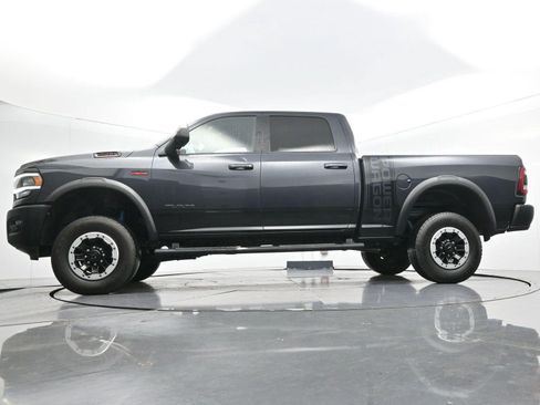 Used 2021 RAM 2500 Power Wagon AWD/4WD image 45