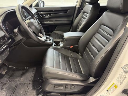 Used 2026 Honda CR-V EX-L image 17