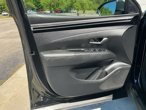 Certified 2024 Hyundai Santa Cruz SEL AWD/4WD image 15