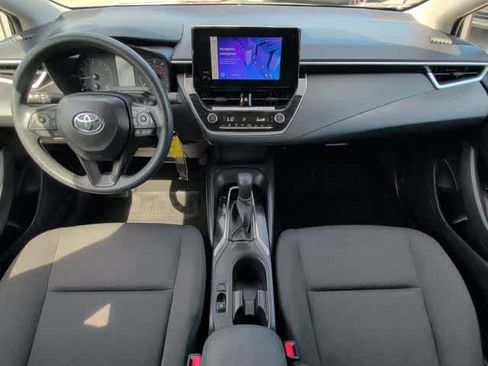 Used 2024 Toyota Corolla LE image 12