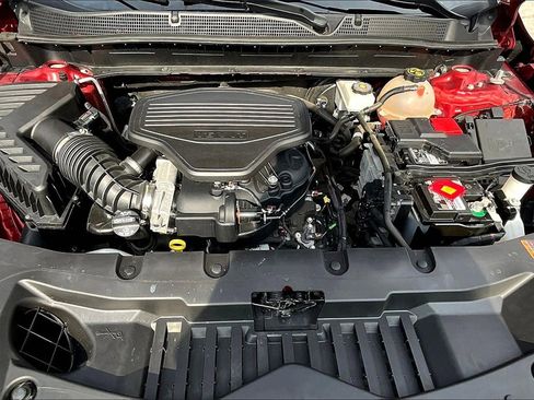 Used 2021 Chevrolet Blazer LT image 28