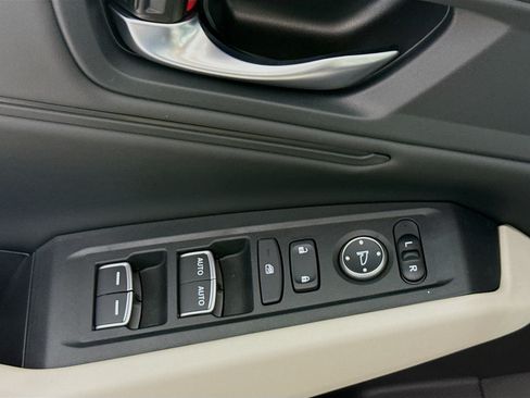 New 2026 Honda Accord SE image 20