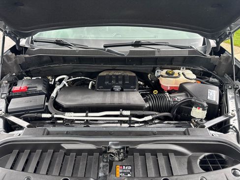 Used 2021 Chevrolet Silverado 1500 LT AWD/4WD image 34