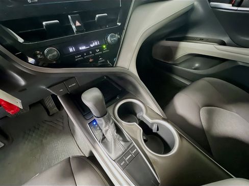 Used 2023 Toyota Camry LE image 25