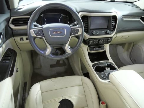 Used 2020 GMC Acadia Denali w/ Trailering Package AWD/4WD image 4