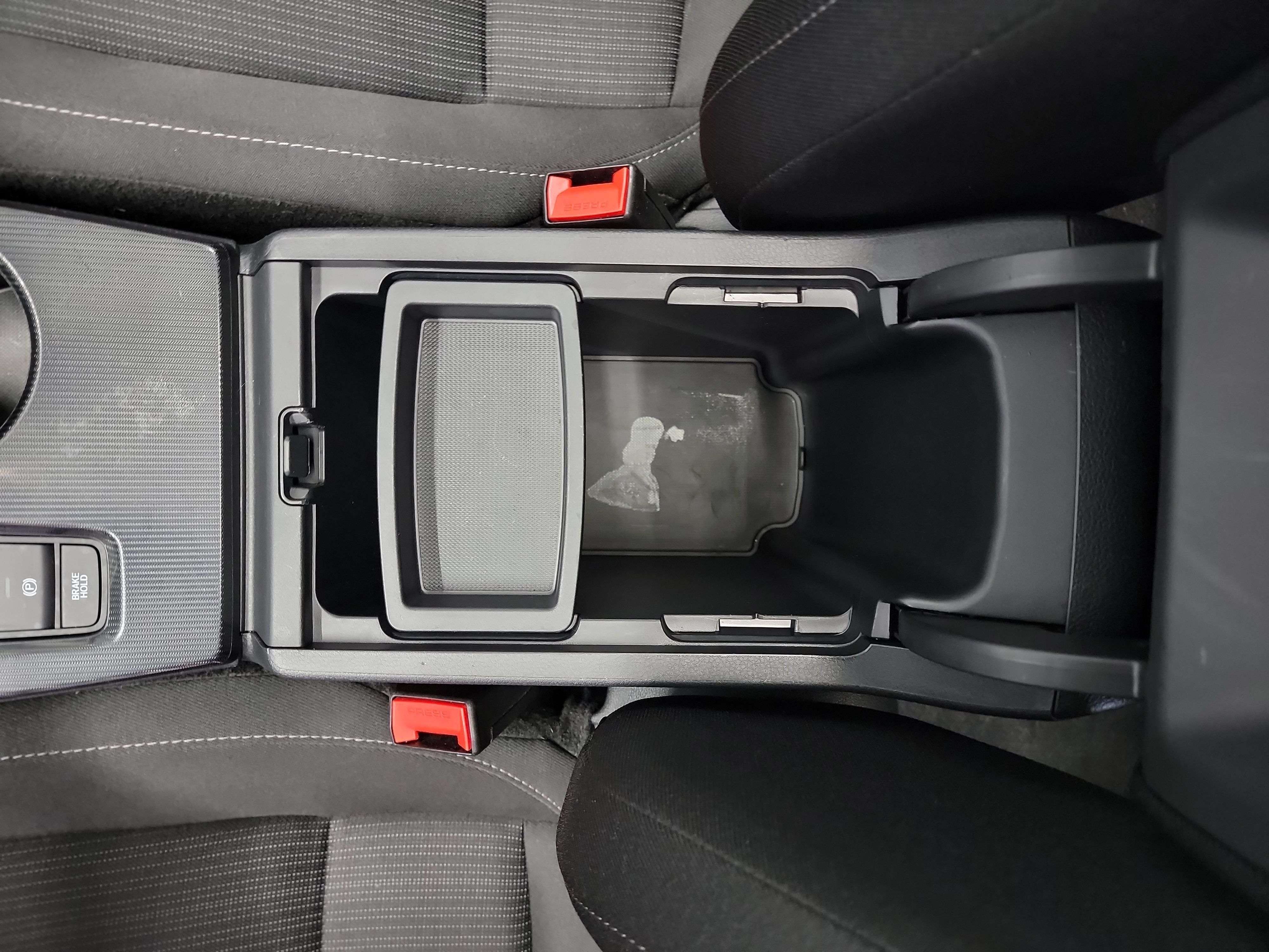 Used 2024 Honda Civic EX image 29