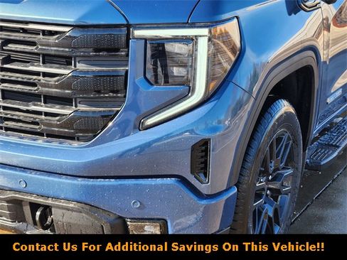 New 2026 GMC Sierra 1500 Elevation w/ Elevation Premium Package image 6