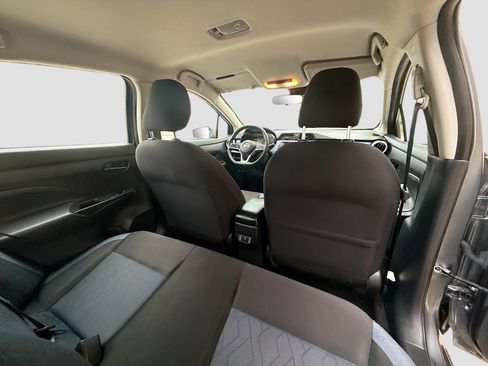 Used 2023 Nissan Versa SV w/ Trunk Package image 26