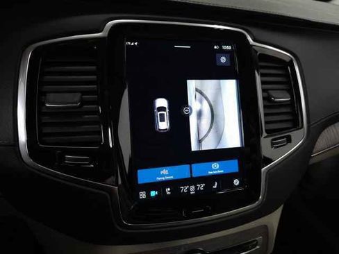 Certified 2023 Volvo XC90 B6 Ultimate w/ Protection Package Premier image 32