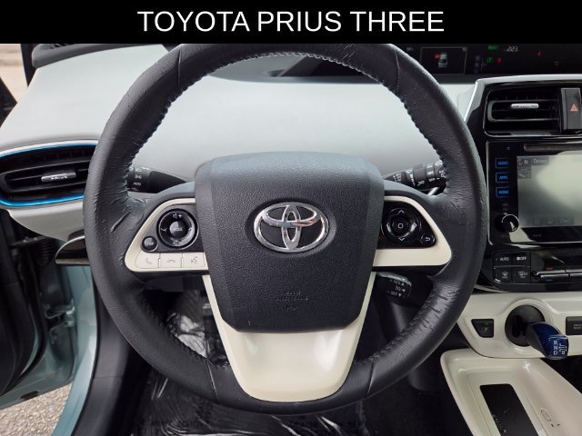 Used 2016 Toyota Prius Three FWD image 28