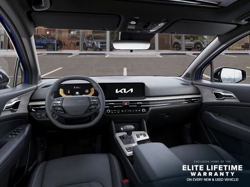 New 2026 Kia Sportage X-Line w/ X-Line Premium Package AWD/4WD image 15