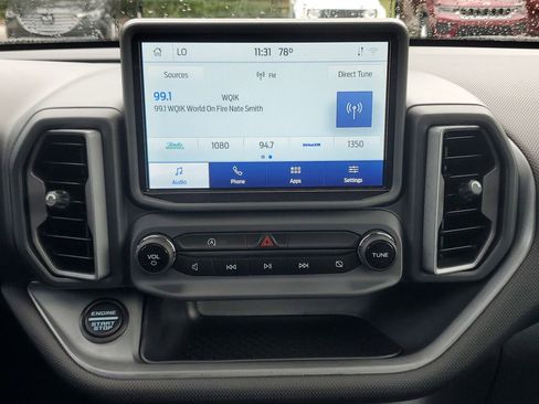 Used 2022 Ford Bronco Sport Big Bend w/ Convenience Package image 28