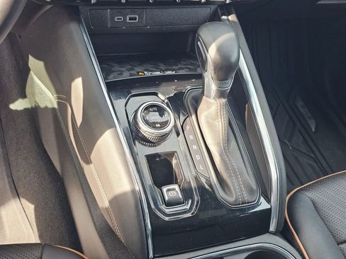 Used 2023 GMC Canyon AT4 w/ AT4 Premium Package image 22