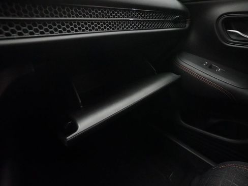 Certified 2024 Honda HR-V Sport image 29