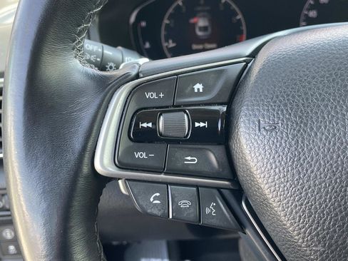 Used 2018 Honda Accord EX-L image 5