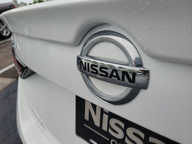 Certified 2023 Nissan Sentra SR w/ Trunk Package FWD image 15