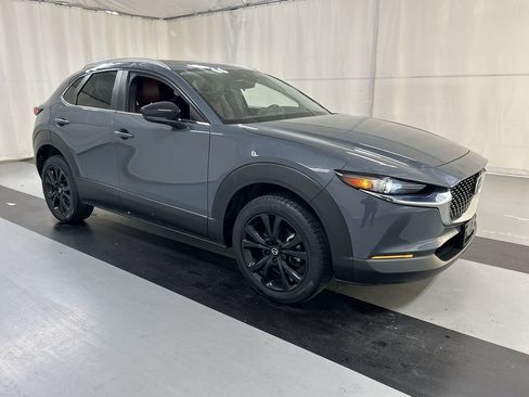 Certified 2023 MAZDA CX-30 AWD 2.5 S w/ Preferred Package image 3
