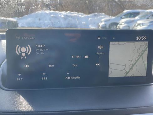 Used 2023 Acura MDX SH-AWD w/ Technology Package image 17