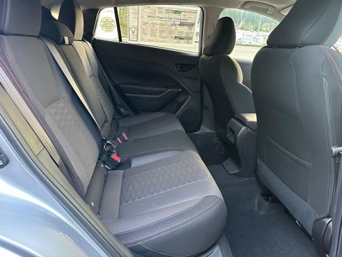 New 2026 Subaru Impreza 2.0i Sport image 12