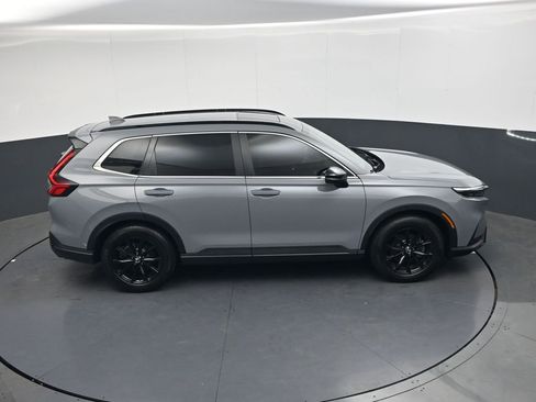 Used 2024 Honda CR-V Sport-L image 26