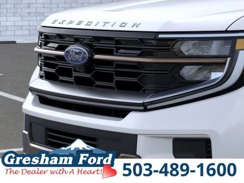 New 2026 Ford Expedition Max King Ranch image 20