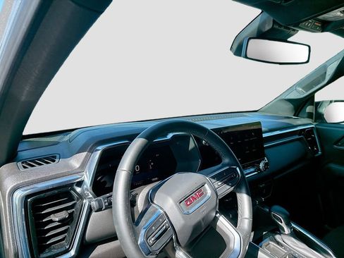 Used 2023 GMC Canyon Elevation w/ Convenience Package RWD image 11