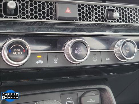 Used 2024 Honda Civic Sport image 25