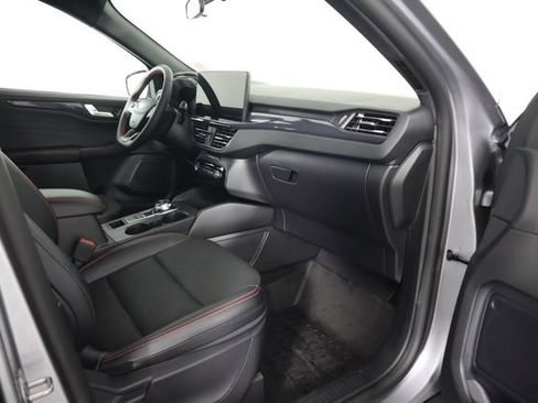 Used 2024 Ford Escape ST-Line w/ Tech Pack #1 AWD/4WD image 52