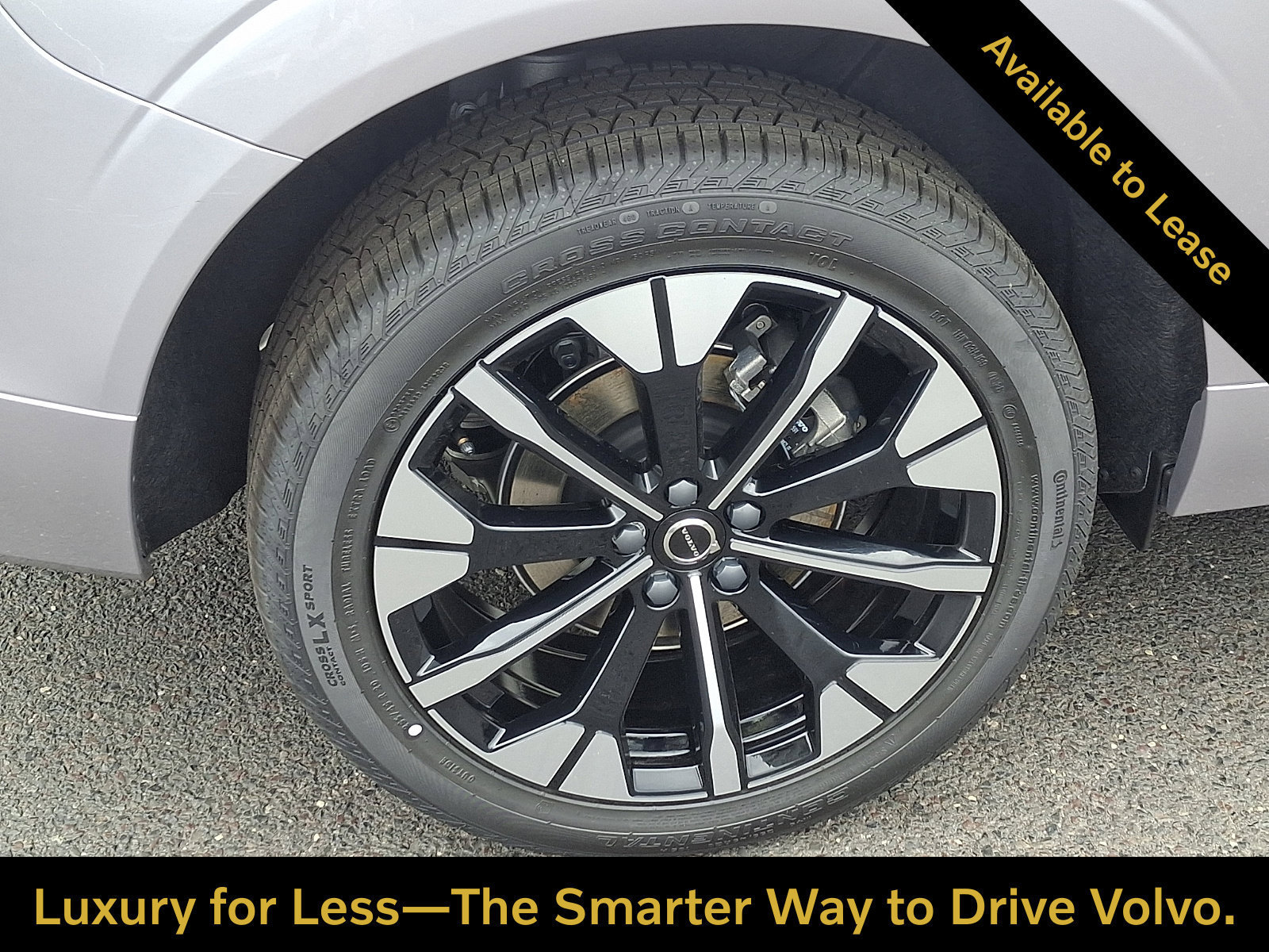 Used 2026 Volvo XC60 B5 Plus w/ Protection Package Premier AWD/4WD image 5