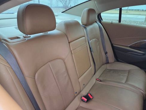 Used 2014 Buick LaCrosse Premium image 39