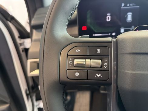 New 2027 Kia Telluride LX image 20