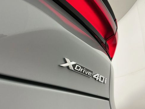 New 2026 BMW X5 xDrive40i w/ M Sport Package image 9
