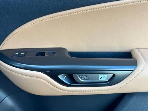 Certified 2024 Lexus NX 350 AWD w/ Premium Package image 21