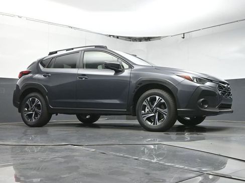 New 2025 Subaru Crosstrek 2.0i Premium image 33