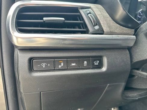 Used 2022 Kia Telluride SX w/ SX Prestige Package AWD/4WD image 7