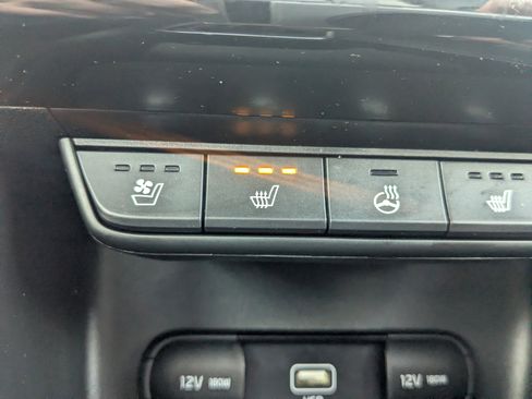 Used 2021 Kia Sportage SX image 27