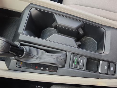 Used 2023 Honda Accord EX image 28