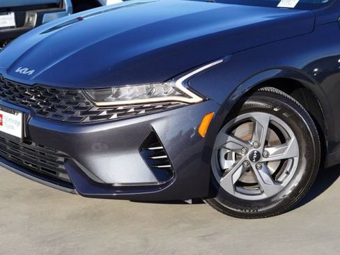 Used 2022 Kia K5 LXS image 5