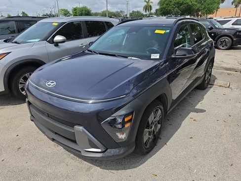 Used 2026 Hyundai Kona SEL Sport FWD image 2