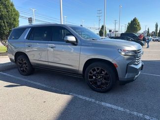 Used 2023 Chevrolet Tahoe High Country AWD/4WD video 1