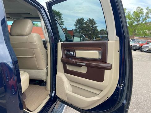 Used 2013 RAM 2500 Laramie w/ Convenience Group AWD/4WD image 31