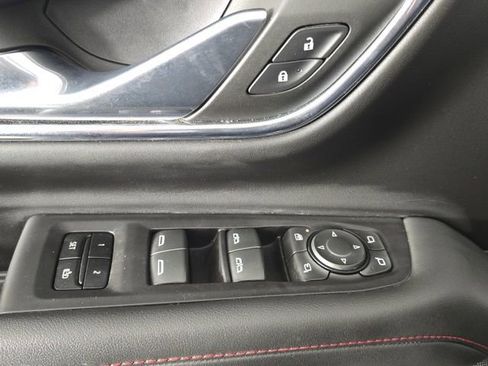 Used 2023 Chevrolet Tahoe RST w/ Luxury Package image 25