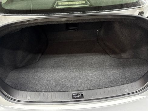 Used 2018 INFINITI Q50 Luxe image 12