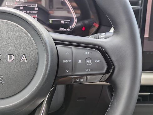 New 2026 MAZDA CX-5 Preferred AWD/4WD image 26