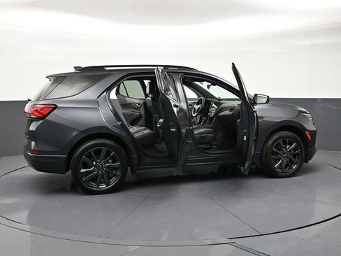 Used 2023 Chevrolet Equinox RS w/ RS Leather Package AWD/4WD image 33