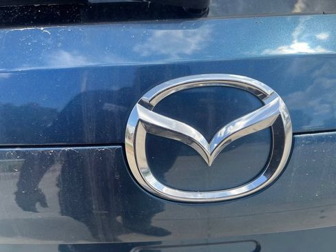 Used 2023 MAZDA CX-5 Signature AWD/4WD image 10