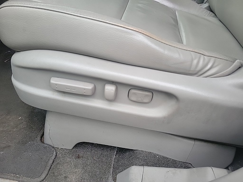 Used 2011 Honda Odyssey EX-L image 21