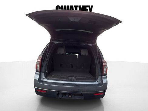 Used 2021 Chevrolet Tahoe Z71 w/ Luxury Package image 15