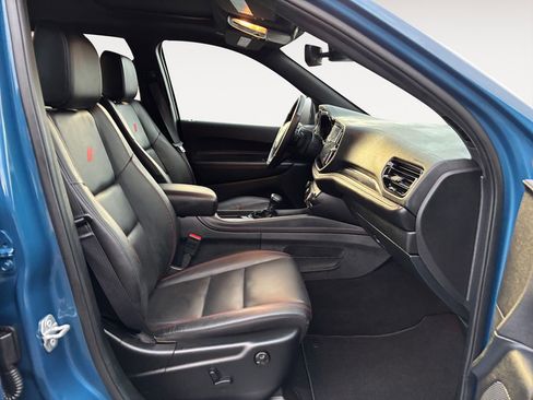 Used 2025 Dodge Durango GT image 10